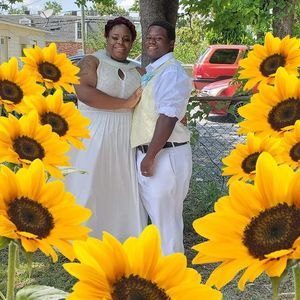 Meet your Posher, Ladarius